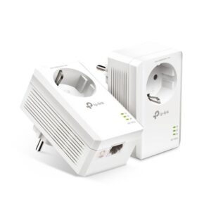 Av1000 Gigabit Passthrough