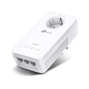 1P Powerline Network Adapter