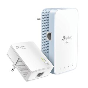Av1000 Gigabit Powerline Ac