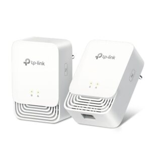 Powerline Network Adapter 607