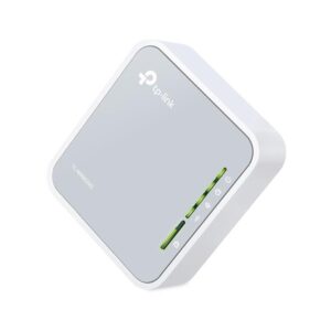 TL-WR902AC AC750 DUAL BAND