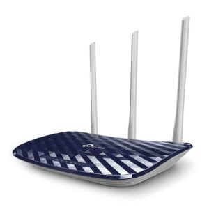 WLAN rout 750mb Archer C20