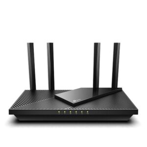 AX3000 Dual Band Gigabit