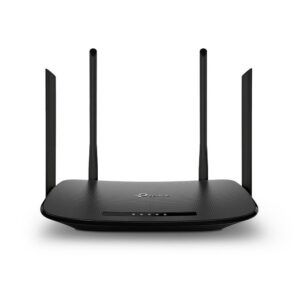 Ac1200 Wireless Router Fast