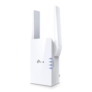 Mesh Wi-Fi System Dual-Band