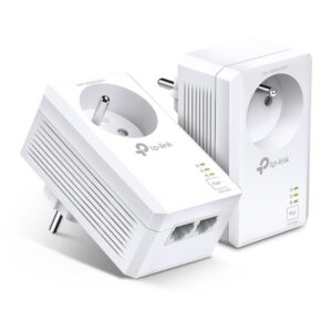 1000 Mbit/S Ethernet Lan