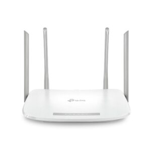 Wireless Router Gigabit