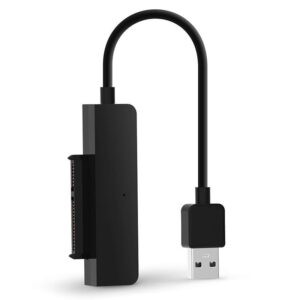 5Gbps USB3.1 to 2.5"SATA