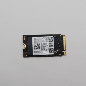 256GB M.2 2242 PCIe 4.0 NVMe