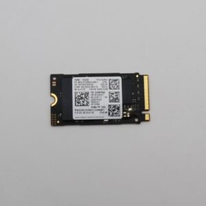1TB M.2 2242 PCIe 4.0 NVMe SSD