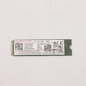 256GB M.2 2280 PCIe 4.0 NVMe