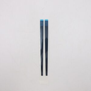 FRU tape panel adhesive for
