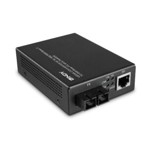 Media Converter SC