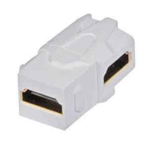HDMI Female to Female 90