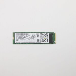 256GB M.2 PCIe NVMe