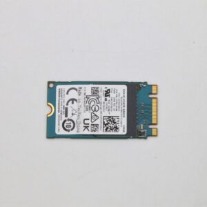 128GB M.2 PCIe NVMe SSD Gen3x2