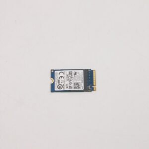 256GB M.2 PCIe NVMe SSD