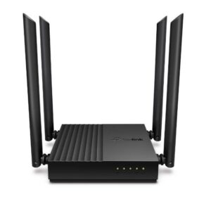 Wireless Router Gigabit