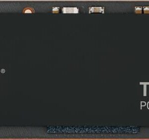 T700 M.2 4 Tb Pci Express 5.0
