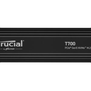 T700 M.2 2 Tb Pci Express 5.0
