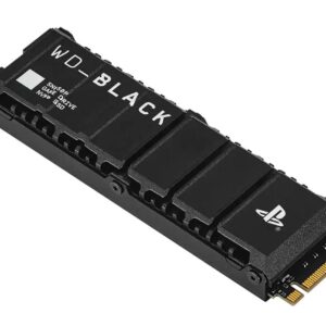 Black Sn850P M.2 1 Tb Pci