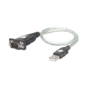 Usb To Serial Adapter