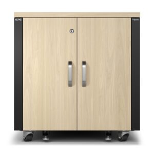 NETSHELTER SOUNDPROOF SERVER