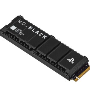 SN850P M.2 4 TB PCI Express