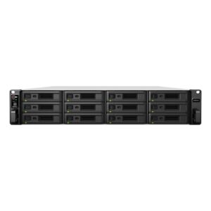 RackStation RS3621xs+ NAS