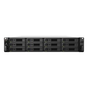 RackStation RS3621RPxs NAS
