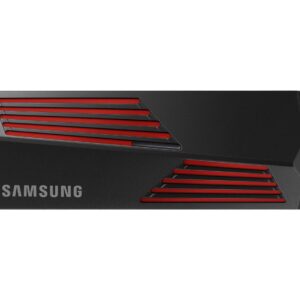 990 Pro M.2 4 TB PCI Express