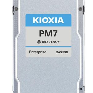PM7-V 2.5" 3.2 TB SAS BiCS