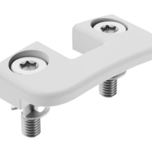 LOGI Scribe Glass Mount - NA