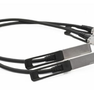 G-50Cm Networking Cable Black
