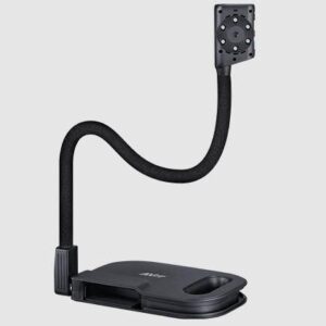 U50PLUS 8MP USB Visualizer,