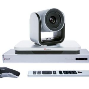 RealPresence Group 500 Video