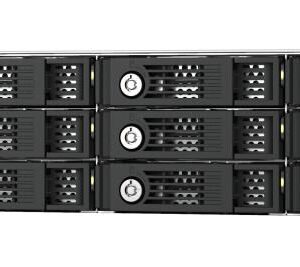 2.5"/3.5" SATA 6Gbps