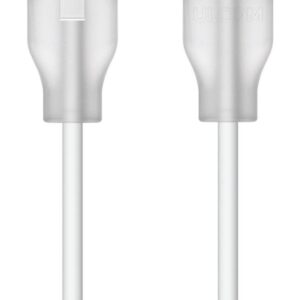 Nano-thin patch cable with a