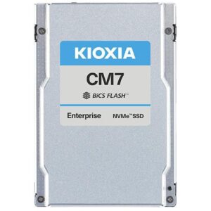 X121 CM7-R eSSD U.3 eSDD