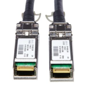 10GBASE-CU SFP+ CABLE 5 METER