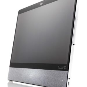 Webex Desk Pro Video