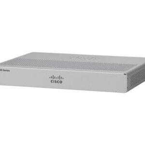 Services Router 1101