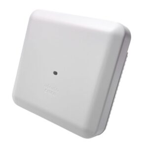AP 802.11ac W2 AP w CA 3x4:3