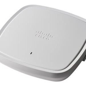 9120 Grey Power over Ethernet