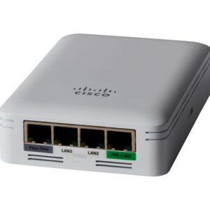 Wireless Access Point Grey