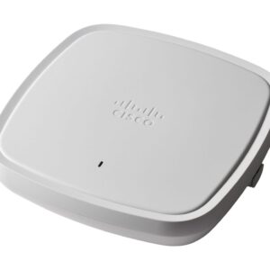 Wireless Access Point Grey