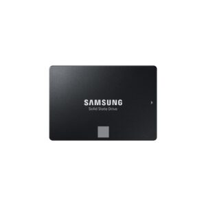 870 EVO 2000 GB Black