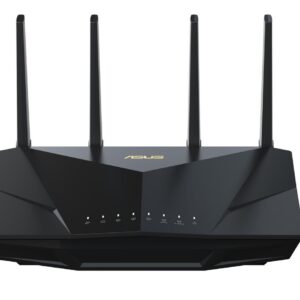 Rt-Ax5400 Wireless Router