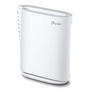 Ax6000 Mesh Wi-Fi 6 White