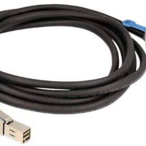 External MiniSAS HD 8644/